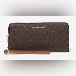 Michael Kors Large Wallet